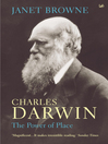 Charles Darwin Volume 2 (eBook): The Power at Place